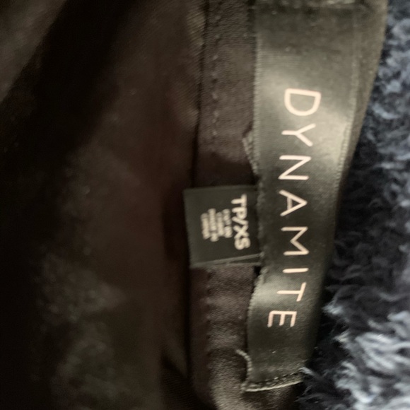 Dynamite skirt - Picture 3 of 3